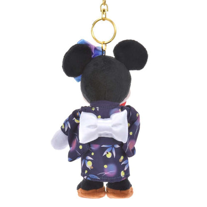 公仔匙扣 Japanese Matsuri Mickey/ Minnie/ Donald/ Stitch/ Baymax