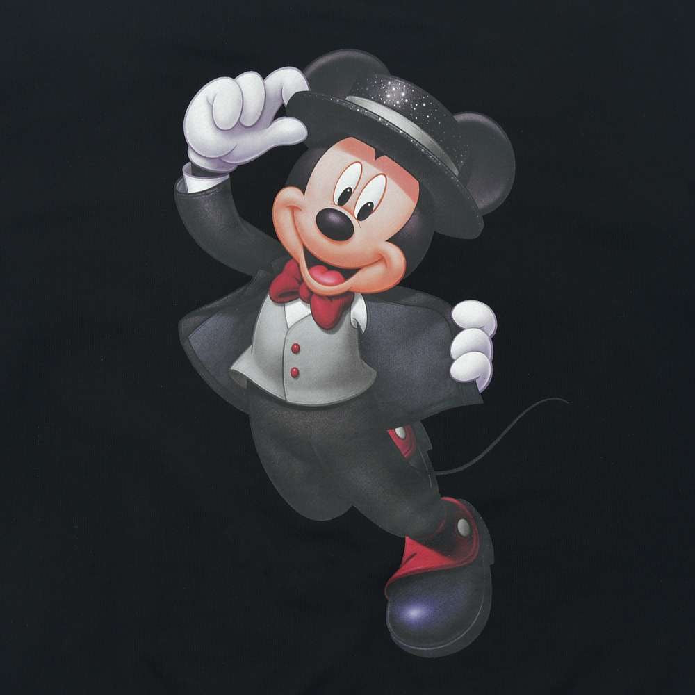 Mickey 衛衣 | Happy Birthday Mickey