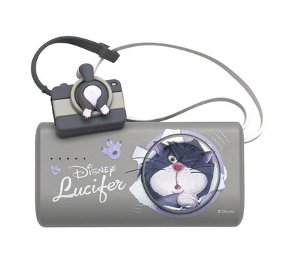 台灣 InfoThink Lucifer/ Mickey / Stitch/ Pooh 快速充電器
