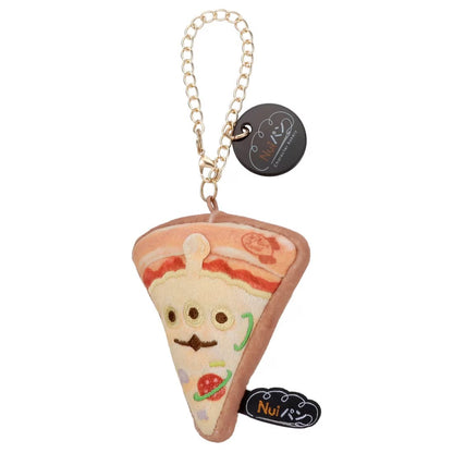 Pizza 掛飾 - Disney Bakery nuiPan x 三眼仔