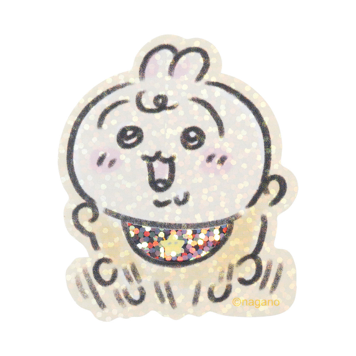Chiikawa Baby 系列 小可愛 Baby手機貼紙 ちいかわ *不能使用減$10優惠
