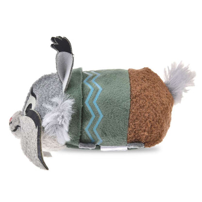 Tsum Tsum Zootopia2 Movie