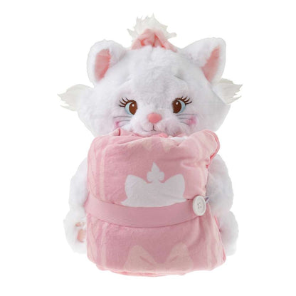公仔連毛毯｜Warm Goods 2026