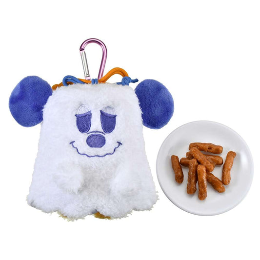 索袋連脆脆 -  Disney Store Halloween 2025