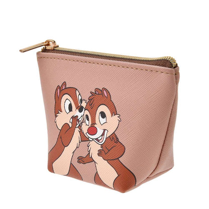 Chip & Dale/ 泰瑞/ Figaro 細Pouch