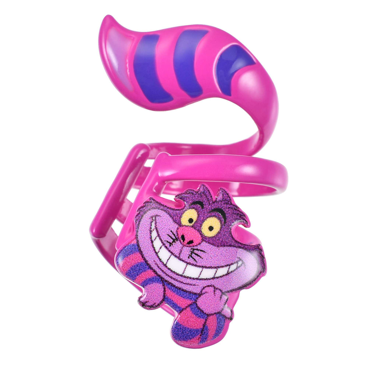 耳骨夾｜CHESHIRE CAT 2026
