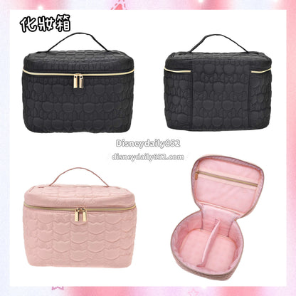 Marie/ Minnie 化妝箱