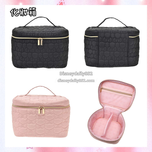 Marie/ Minnie 化妝箱