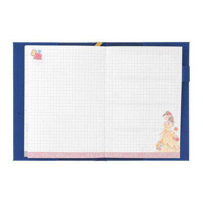 Beauty & The Beast 月週間 B6 Schedule|CALENDAR ＆ ORGANIZER 2027