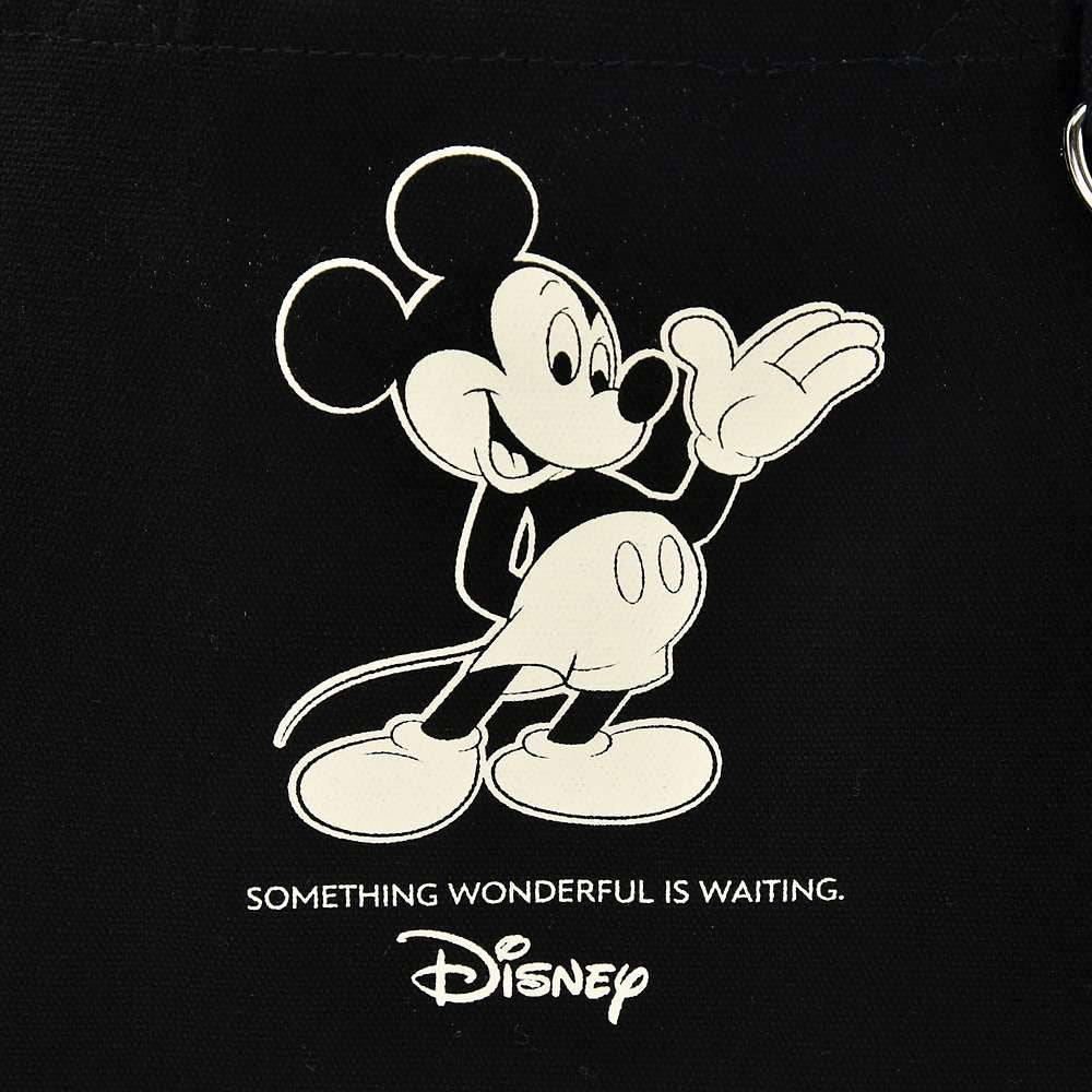 Mickey/ Minnie/ Donald/ Pooh 手挽袋