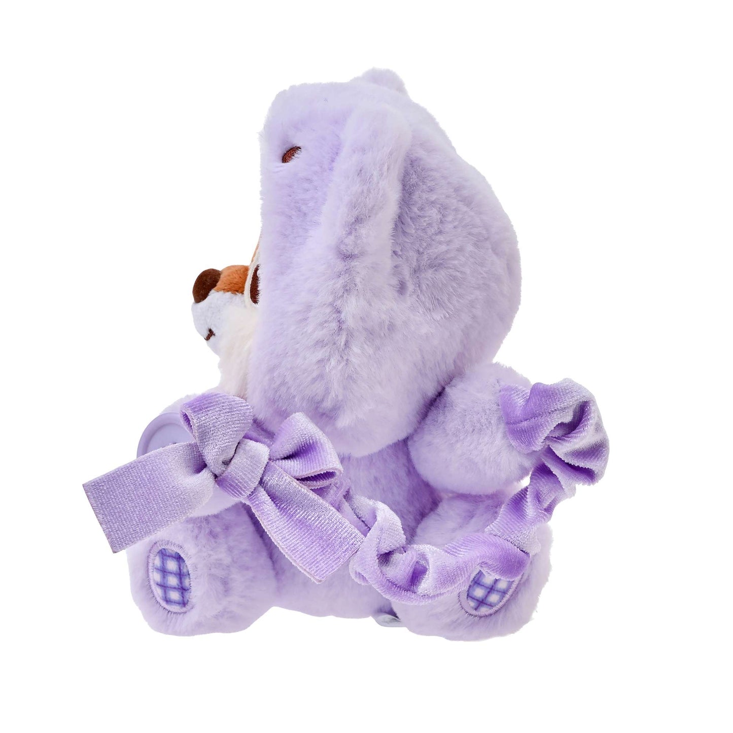 Chip 窗簾扣公仔/ 扣手公仔 | Chip N Dale Collection 2026