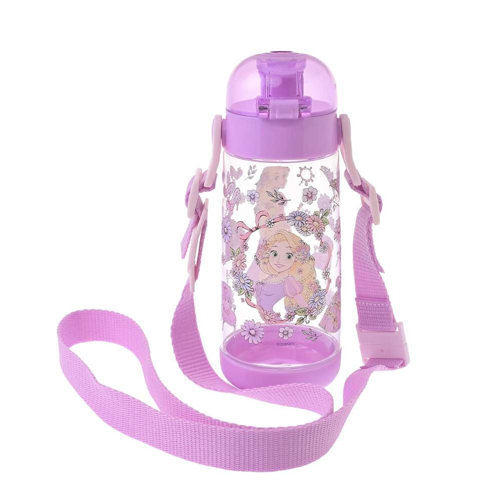 Rapunzel/ Toy Story/ Minnie/ Elsa - 可斜揹水樽