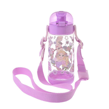 Rapunzel/ Toy Story/ Minnie/ Elsa - 可斜揹水樽