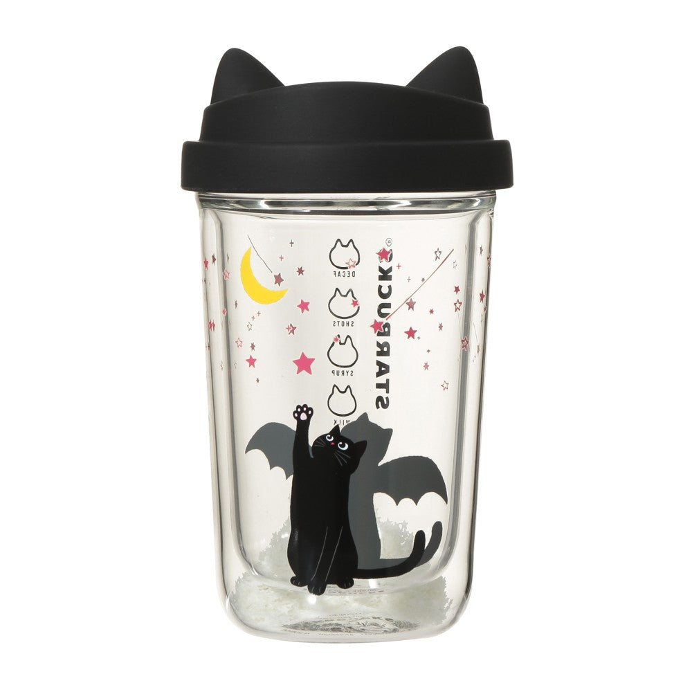 8/10 15:00 截單 日本 Starbucks x Halloween 2026 隨行杯/ 保溫瓶/ 水樽/ 杯墊