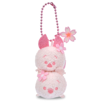 Pooh/ Baymax/ Stitch Tsum Taum 掛飾 ｜ DISNEY SAKURA COLLECTION 2026