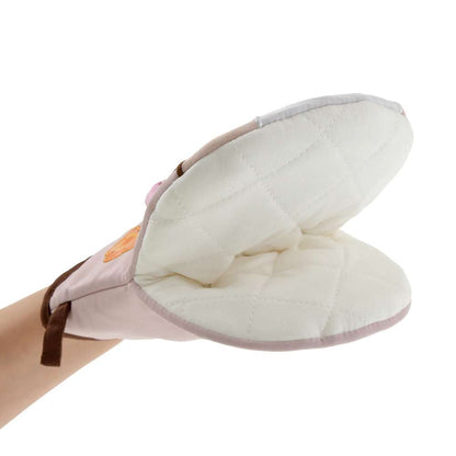 Chip & Dale 隔熱手套 ｜ Table Top