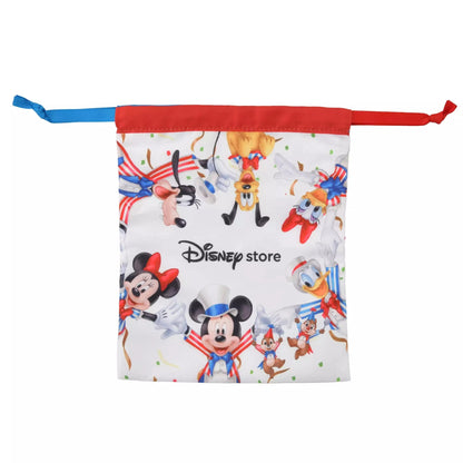Disney Store 心斎橋開業限定｜索袋