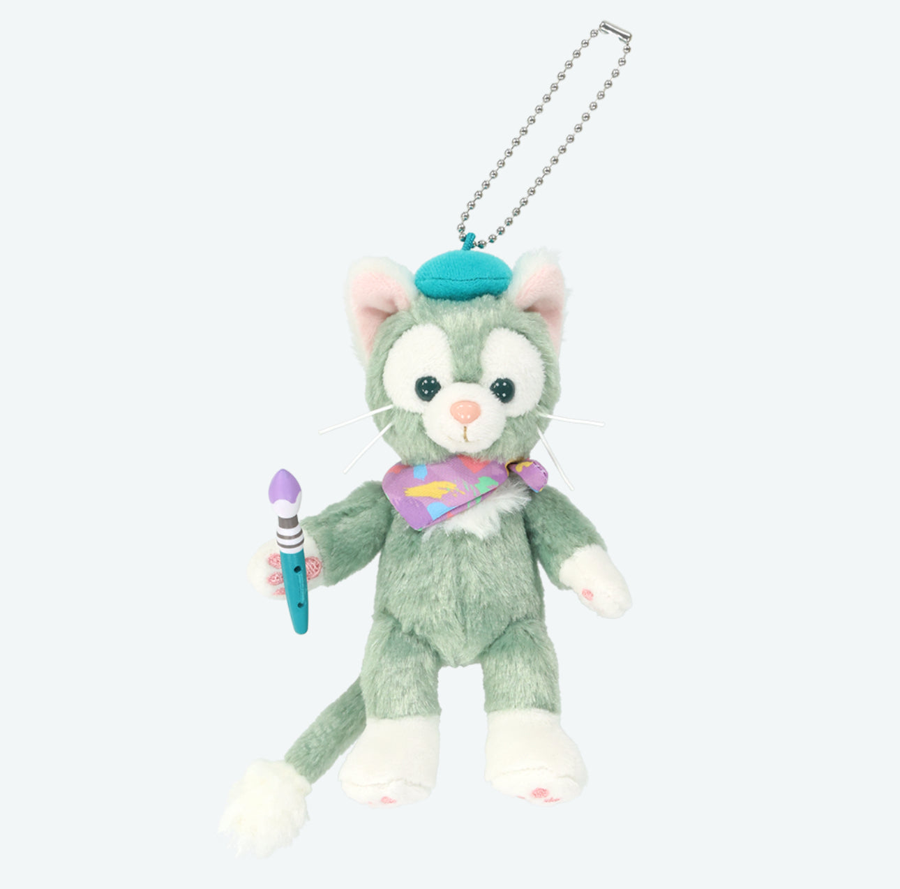 18/12 Linabell/ Stellalou/ Gelatoni/ OluMel/ CookieAnn 常規款掛飾