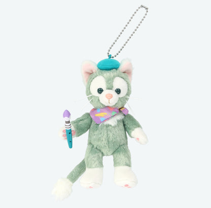 18/12 Linabell/ Stellalou/ Gelatoni/ OluMel/ CookieAnn 常規款掛飾