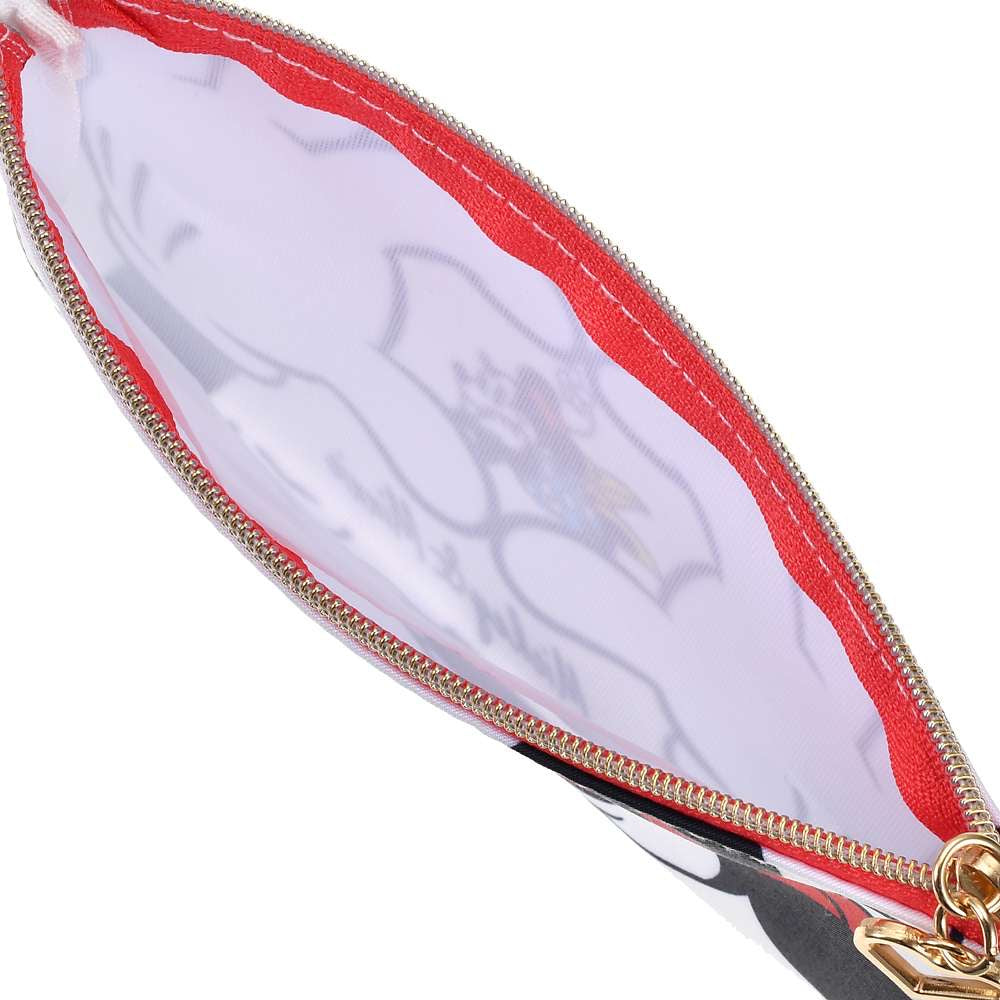 盲抽雙面Pouch