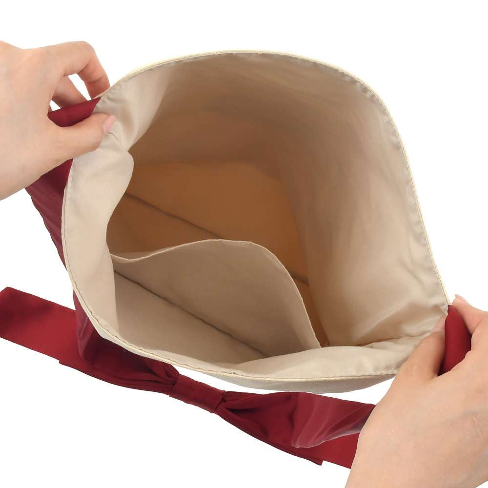Lady Tote Bag - Lady & Thump 70th