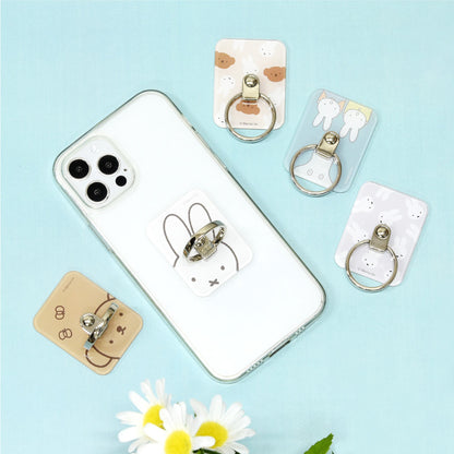 Miffy & Boris Phone Ring