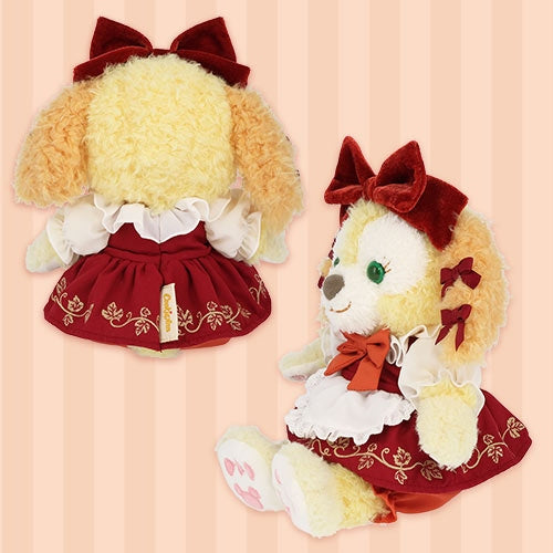 公仔 | CookieAnn Hallween Sweet Surprise
