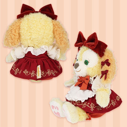 公仔 | CookieAnn Hallween Sweet Surprise