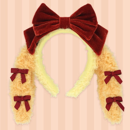 頭箍 | CookieAnn Hallween Sweet Surprise
