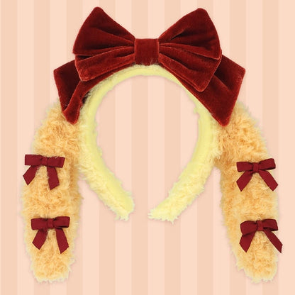 頭箍 | CookieAnn Hallween Sweet Surprise