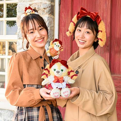 公仔 | CookieAnn Hallween Sweet Surprise