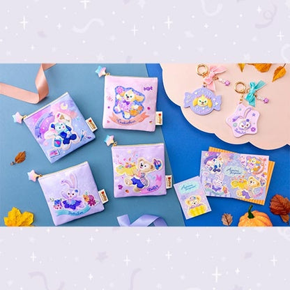 盲盒Pouch 套裝(全5款) | Duffy & Friends Autumn Surprise
