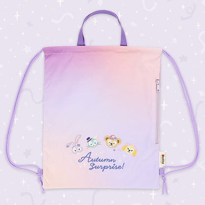 背包 | Duffy & Friends Autumn Surprise