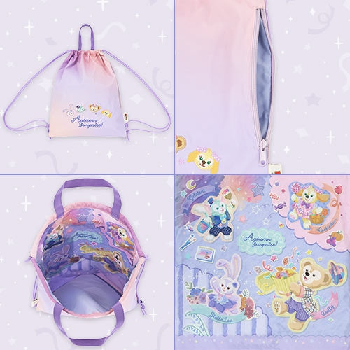 背包 | Duffy & Friends Autumn Surprise