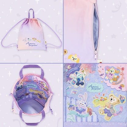 背包 | Duffy & Friends Autumn Surprise