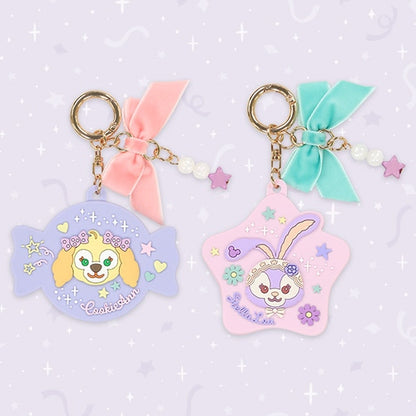 匙扣套裝 | Duffy & Friends Autumn Surprise