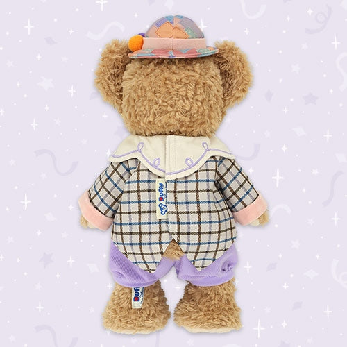 Duffy S size 公仔著替 | Duffy & Friends Autumn Surprise