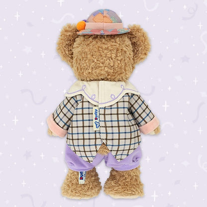 Duffy S size 公仔著替 | Duffy & Friends Autumn Surprise