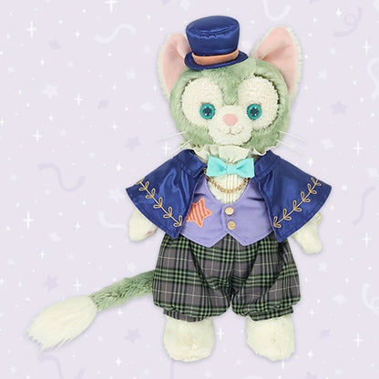 Gelatoni S size 公仔著替 | Duffy & Friends Autumn Surprise