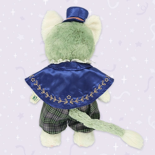 Gelatoni S size 公仔著替 | Duffy & Friends Autumn Surprise