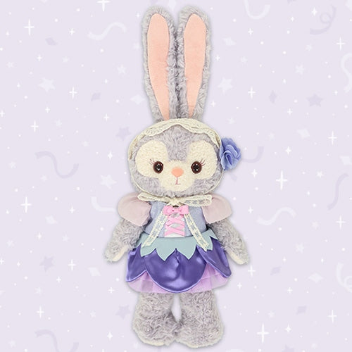 Stellalou S size 公仔著替 | Duffy & Friends Autumn Surprise