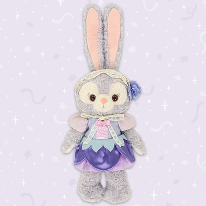 Stellalou S size 公仔著替 | Duffy & Friends Autumn Surprise