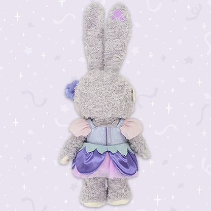 Stellalou S size 公仔著替 | Duffy & Friends Autumn Surprise