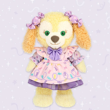 CookieAnn S size 公仔著替 | Duffy & Friends Autumn Surprise