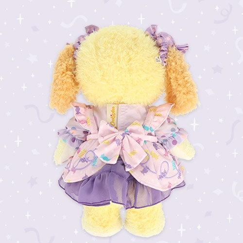CookieAnn S size 公仔著替 | Duffy & Friends Autumn Surprise