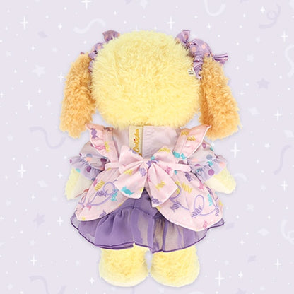CookieAnn S size 公仔著替 | Duffy & Friends Autumn Surprise