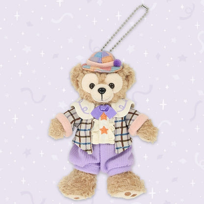 Duffy 企款掛飾 | Duffy & Friends Autumn Surprise