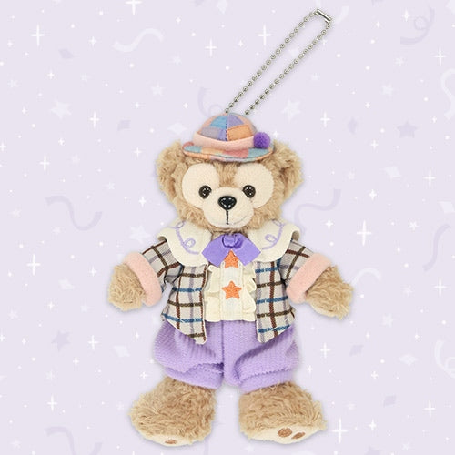 Duffy 企款掛飾 | Duffy & Friends Autumn Surprise
