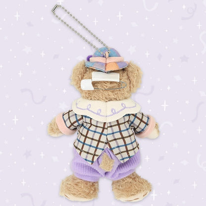 Duffy 企款掛飾 | Duffy & Friends Autumn Surprise