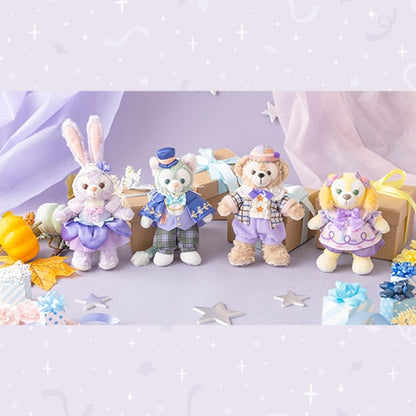 CookieAnn 企款掛飾 | Duffy & Friends Autumn Surprise